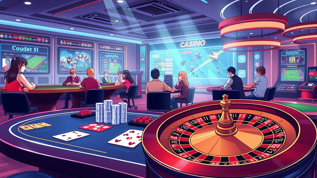 Link Sunwin: Bí Quyết Giúp Bạn Tránh Xa Bẫy Lừa Đảo Khi Chơi Game Bài Đổi Thưởng