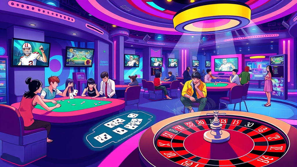 B52 CLUB: Thông Tin Liên Hệ và Những Điều Cần Biết