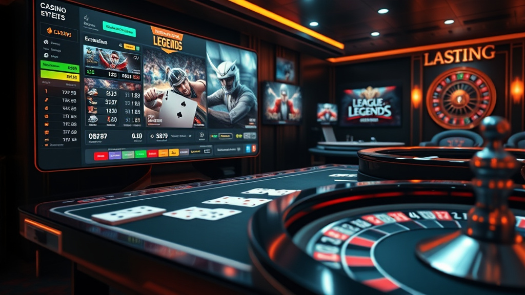 Sunwin có thực sự là cổng game đáng chơi nhất hiện nay?