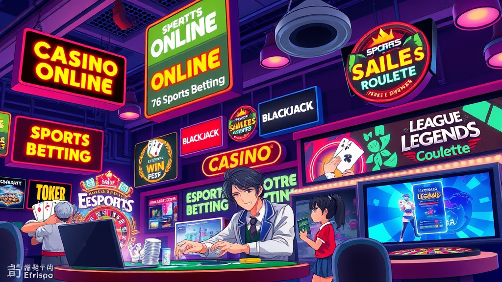 Sun Win – Cổng game đổi thưởng đang gây bão cộng đồng công nghệ