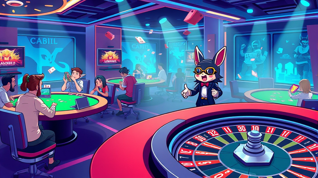 NOHU casino NOHU