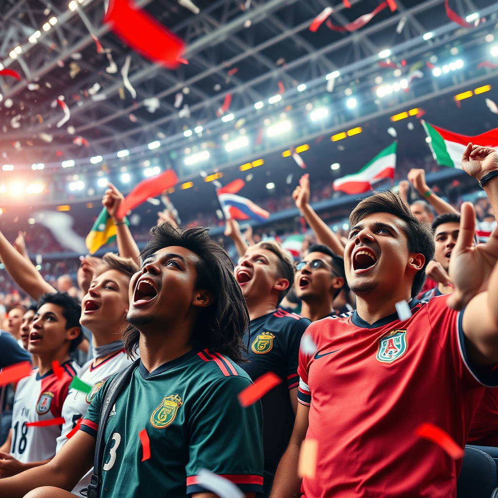 World Cup 2026: Cuộc đua danh hiệu cá nhân khốc liệt nhất lịch sử?