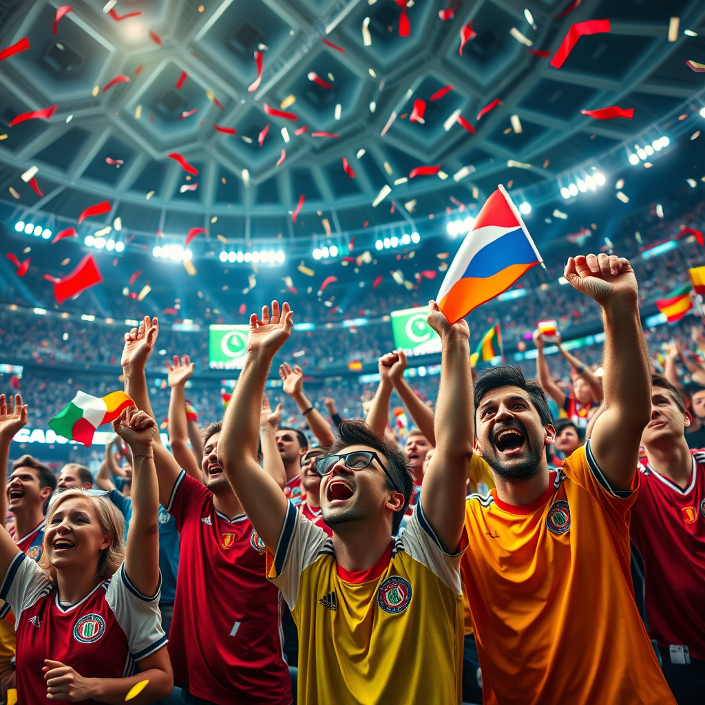Những Thủ Môn Xuất Sắc Nhất World Cup: Lá Chắn Thép Trên Đấu Trường Danh Vọng