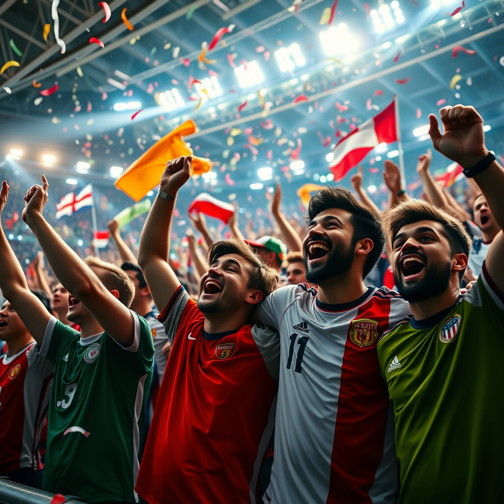 World Cup 2026: Dự đoán đội hình tiêu biểu giải đấu