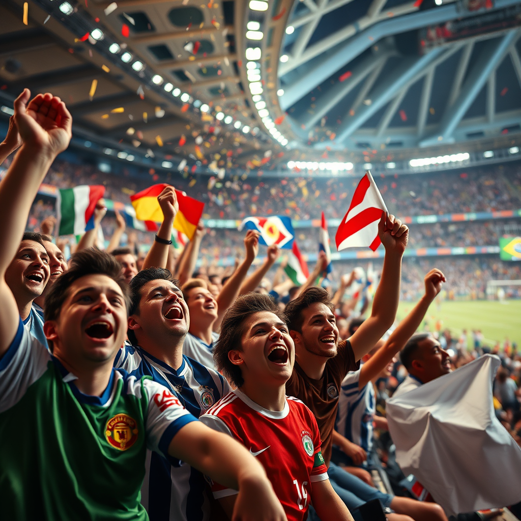 World Cup 2026: Những "ông lớn" châu Âu nào sẽ tỏa sáng?