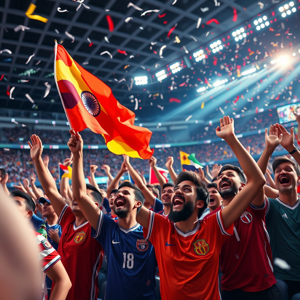 Review Nontonpiala 2024: Platform Streaming Bola yang Wajib Kamu Coba di Tahun Ini
