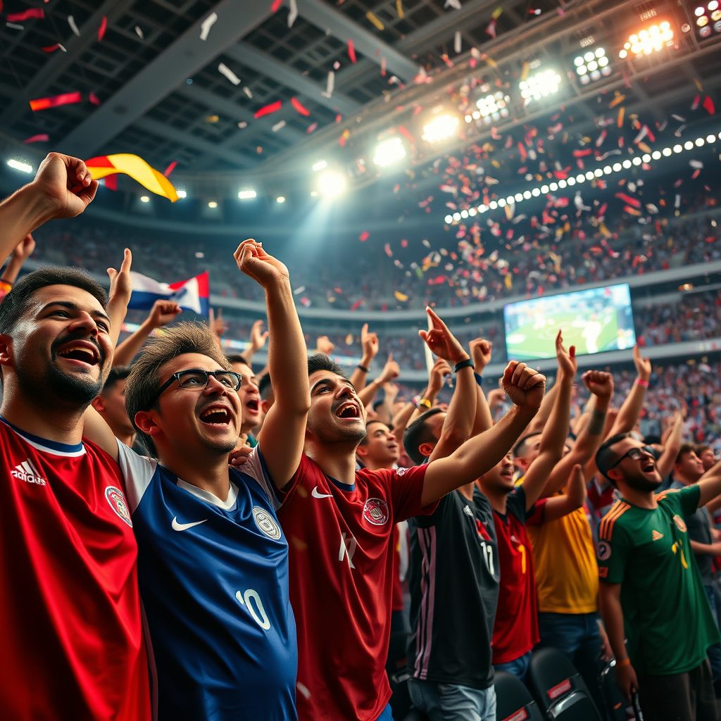 Dự đoán bán kết World Cup 2026: Ai sẽ đi tiếp?