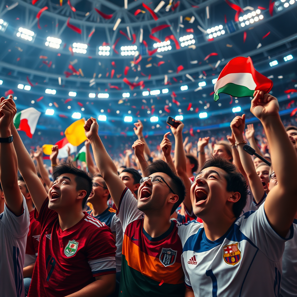World Cup