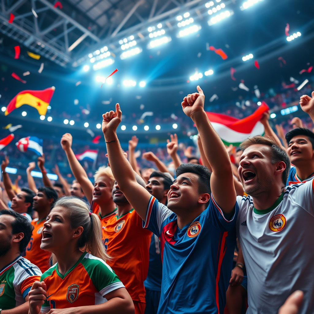 World Cup 2026: Cuộc đua Vua phá lưới hấp dẫn nhất trong lịch sử