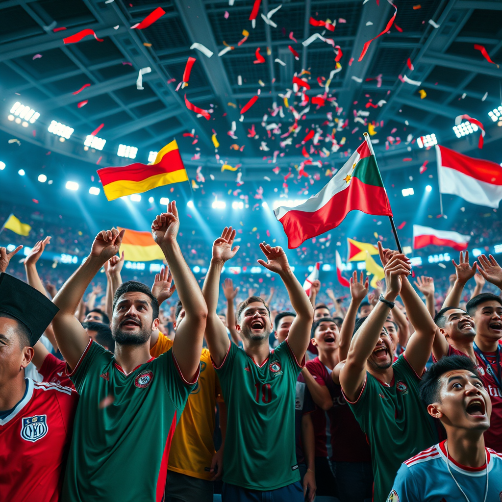Top ứng viên vô địch World Cup 2026 theo chuyên gia: Ai sẽ lên ngôi?