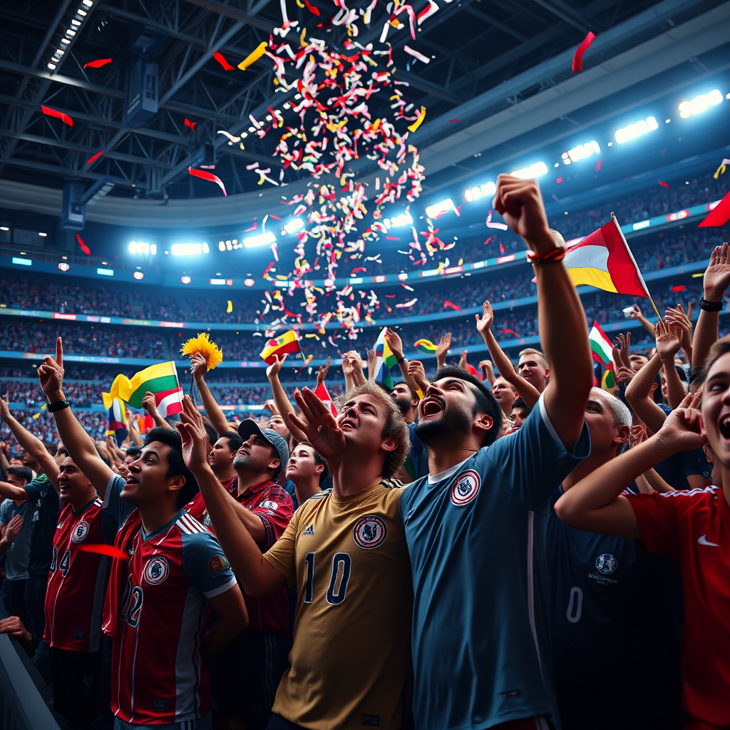 Giấc mơ World Cup 2026 của Việt Nam: Đâu là sức mạnh thực sự?