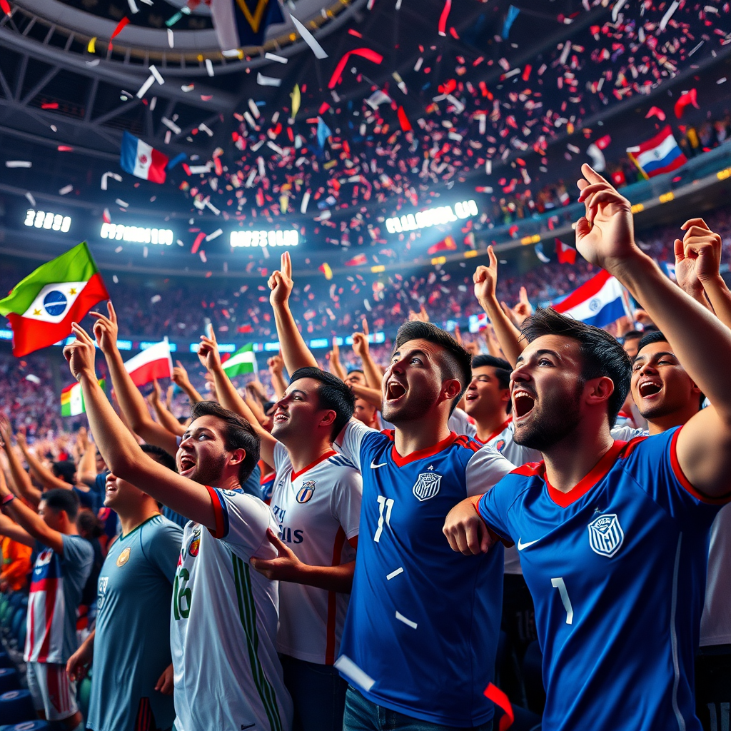 Những Người Gác Đền Xuất Sắc Nhất World Cup 2026: Ai Sẽ Là Huyền Thoại?