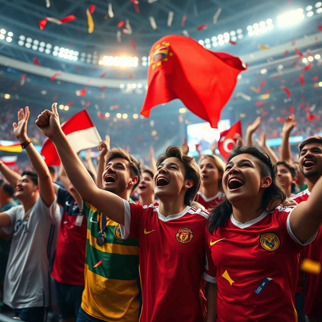 Kinh nghiệm theo dõi Thể thao 32win cho người thích phân tích