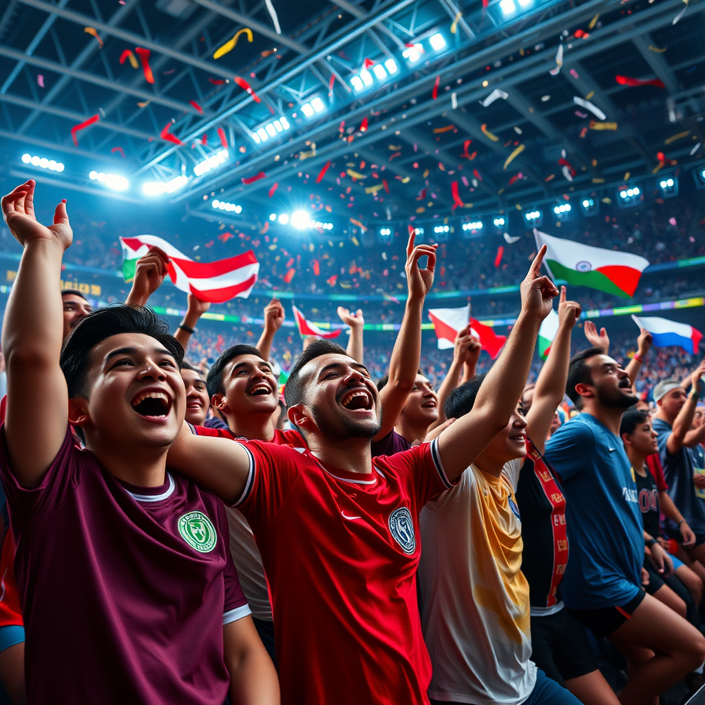 World Cup 2026: Cuộc đua khốc liệt giữa những hàng tiền đạo hàng đầu