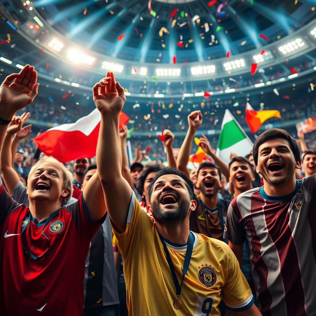 Bonus Spesial Member Baru FifaClub: Panduan Lengkap dan Cara Klaim