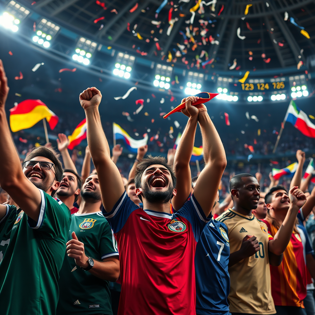 World Cup 2026 diễn ra ở đâu? Thông tin đầy đủ cho fan bóng đá