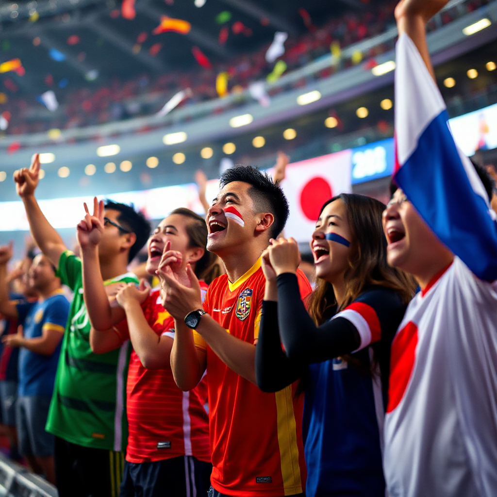 World Cup 2026: Những sân vận động hiện đại nhất định phải biết