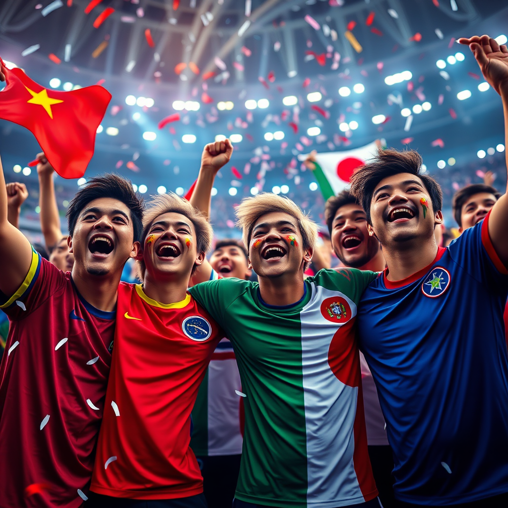 World Cup 2026: Những ứng viên gây bất ngờ khiến bạn phải chú ý