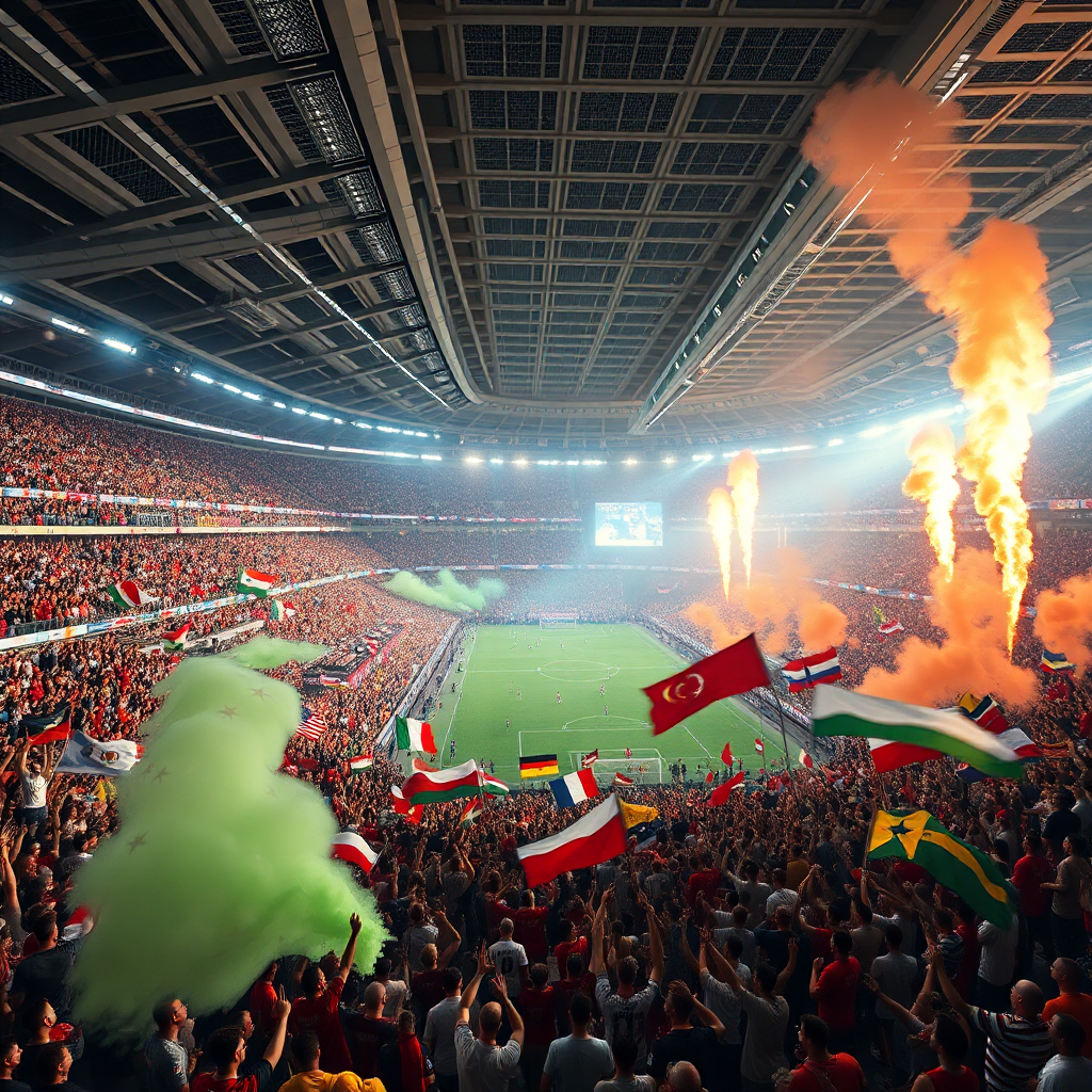 Thể thức thi đấu World Cup 2026 thay đổi ra sao? Những điều cần biết