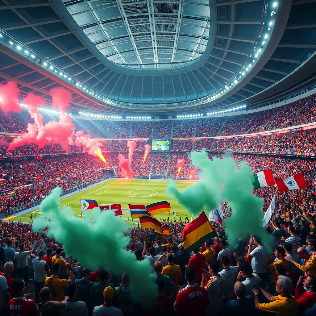 World Cup