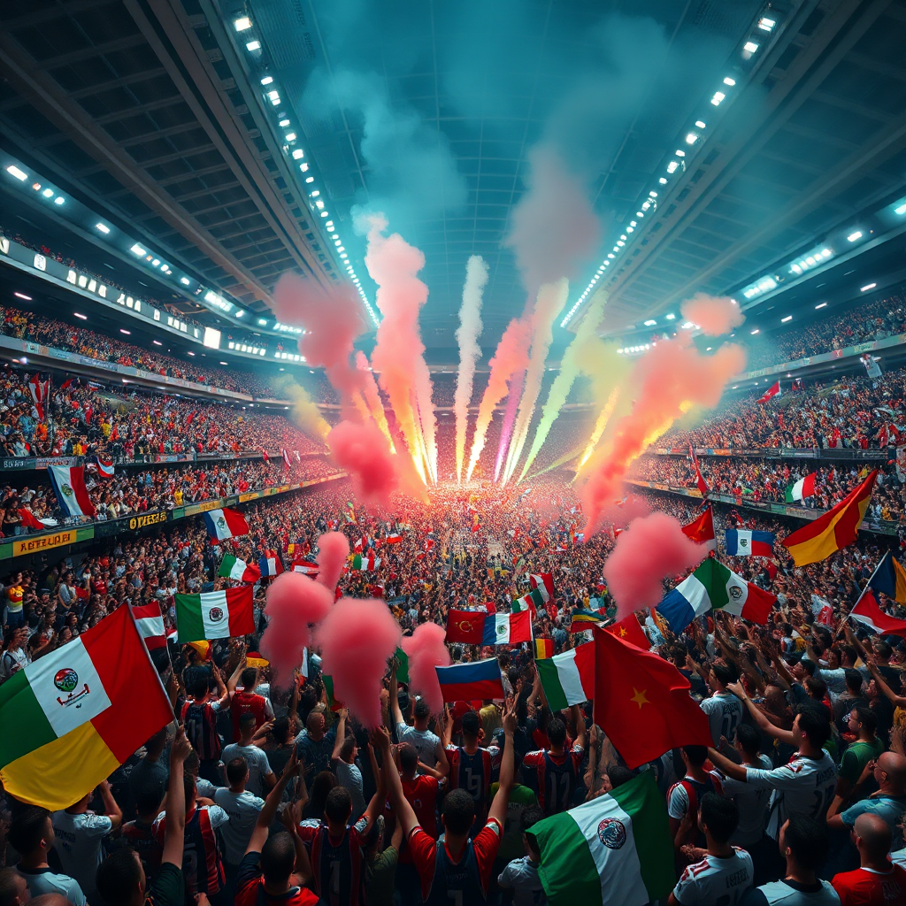 Top ngôi sao tấn công hàng đầu World Cup 2026: Ai sẽ tỏa sáng?