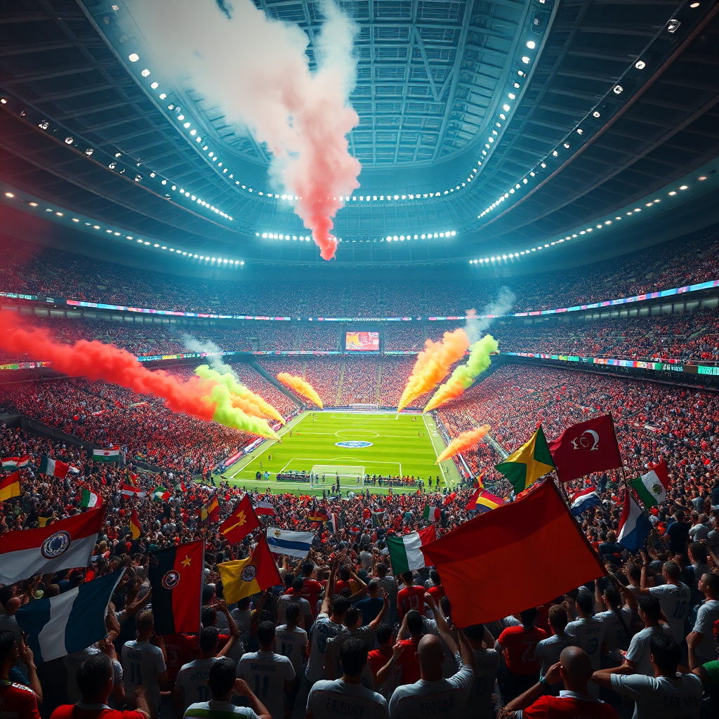 World Cup 2026 diễn ra ở đâu? Thông tin đầy đủ cho fan bóng đá