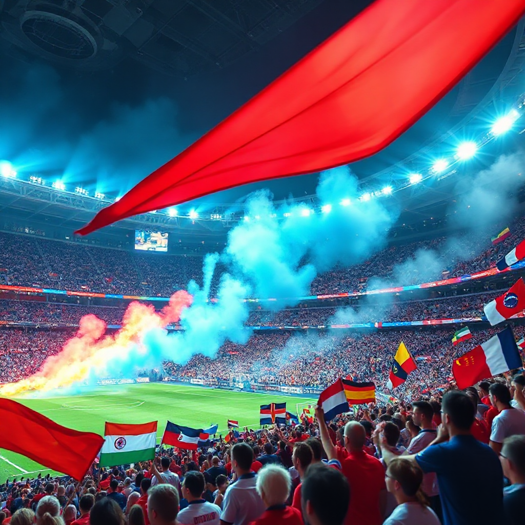 Các đội tuyển lần đầu tham dự World Cup 2026: Làn gió mới từ những vùng đất lạ