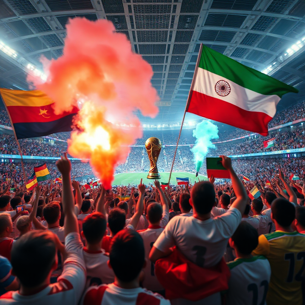 World Cup 2026 và Cuộc Đua Giành Chiếc Giày Vàng: Ai Sẽ Là Vua Phá Lưới?