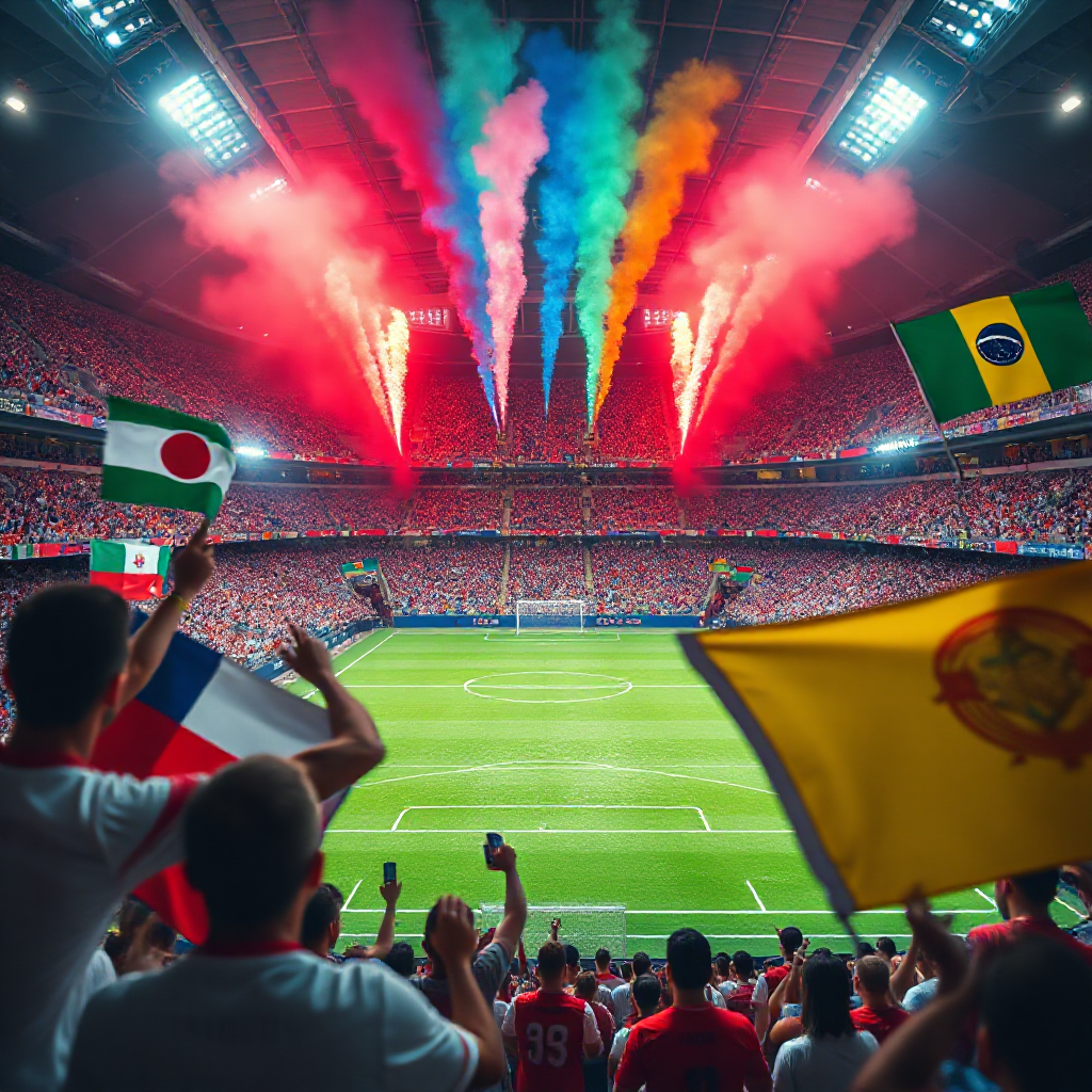 Streampiala Game Fair: Pesta Game Paling Seru yang Wajib Kamu Datangin!