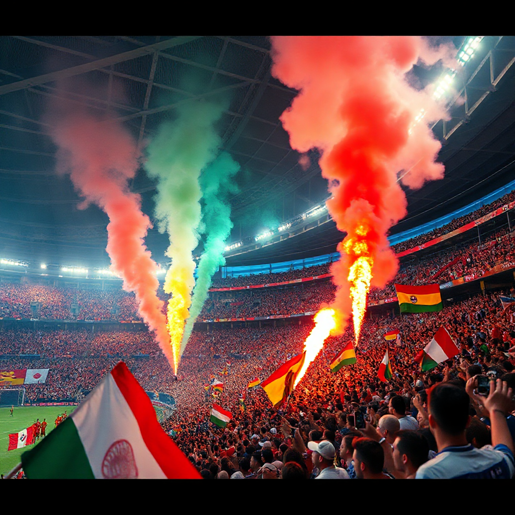 Đội tuyển nào có hàng thủ chắc chắn nhất World Cup 2026?