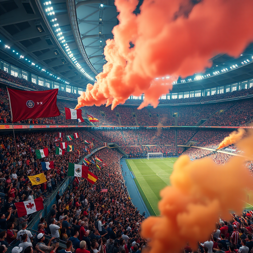 World Cup