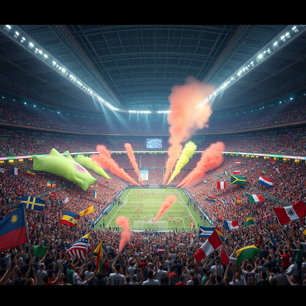 Đội tuyển nào có hàng thủ chắc chắn nhất World Cup 2026?
