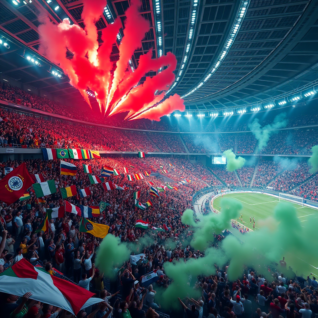 World Cup 2026 có gì đặc biệt? Những điểm nhấn làm nên kỳ World Cup lịch sử