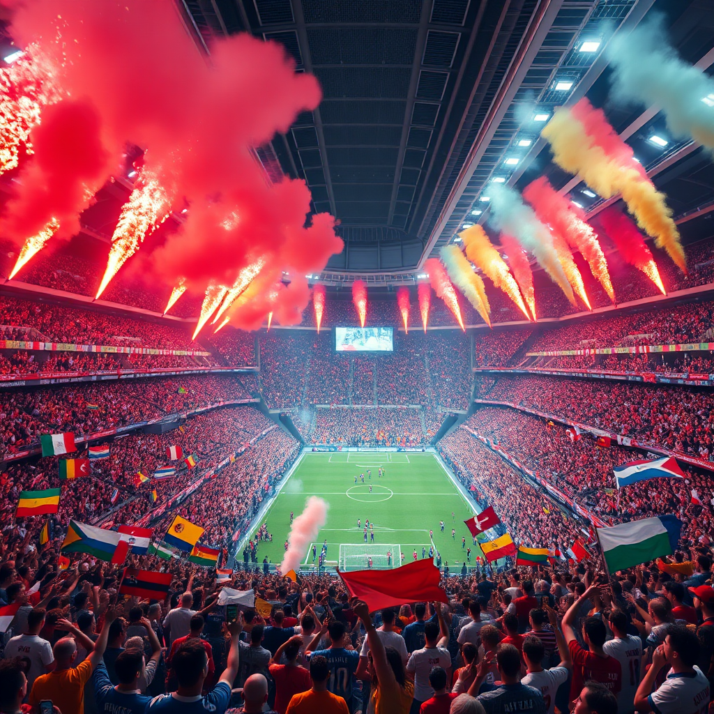 Những ngôi sao châu Âu tại World Cup: Ai sẽ tỏa sáng trên đất Mỹ, Canada & Mexico?