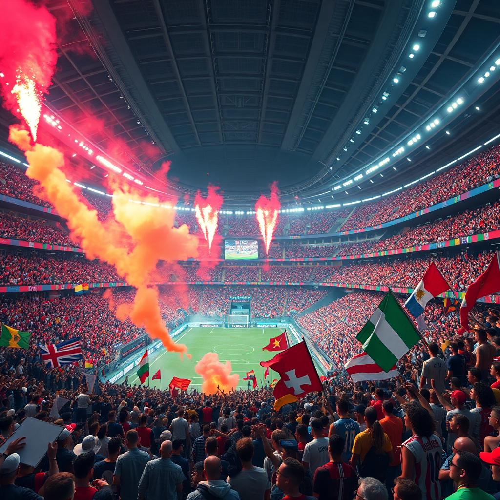 Những bí mật thú vị về World Cup 2026 có thể bạn chưa biết