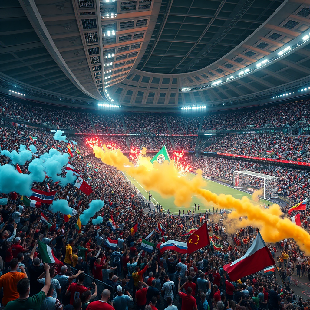 Ai sẽ giành Chiếc giày vàng World Cup 2026? Những ứng cử viên sáng giá nhất