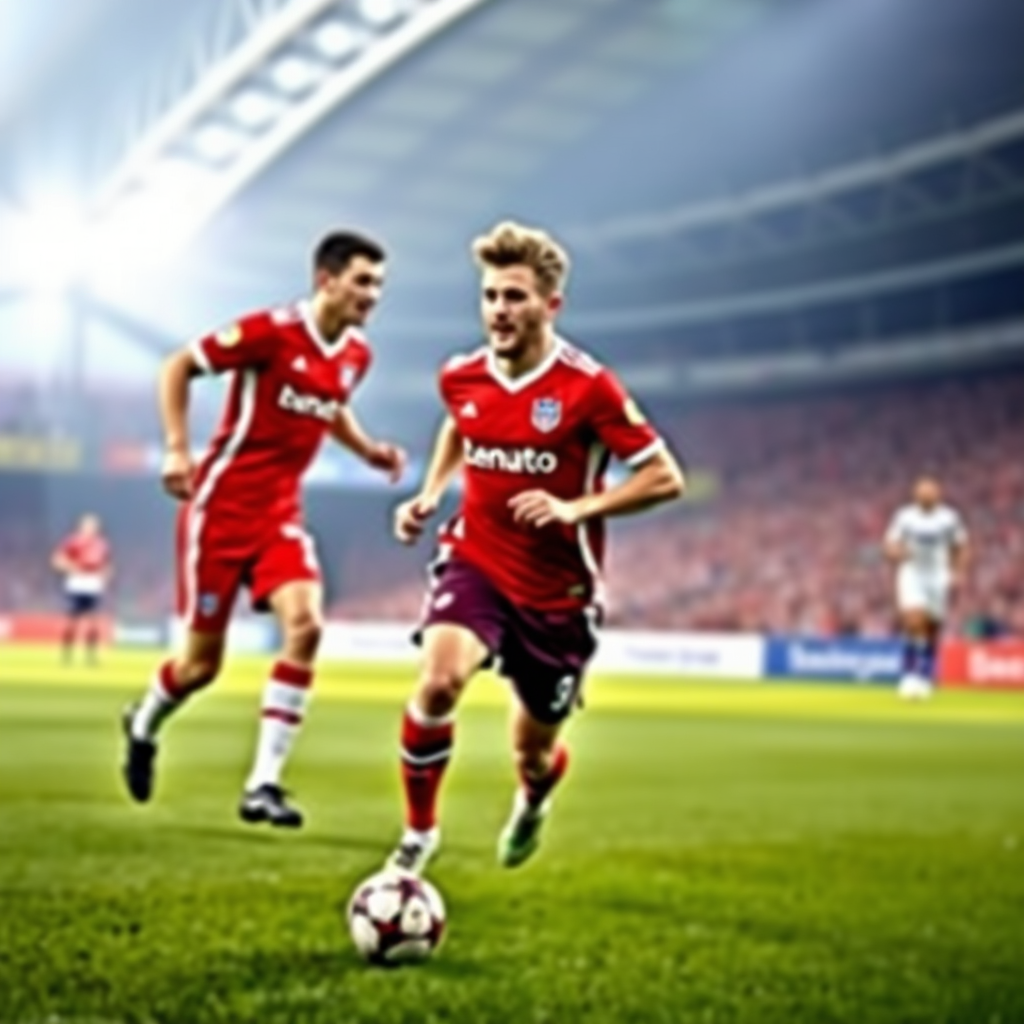 Thể thức thi đấu World Cup 2026 thay đổi ra sao? Những điều bạn cần biết