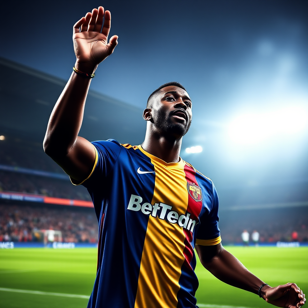 Mbappe Có Thể Trở Thành Huyền Thoại Bóng Đá Mới? Đây Là Câu Trả Lời