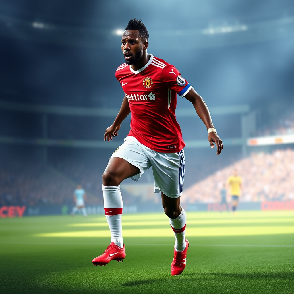 Các đội tuyển tăng tốc trước thềm World Cup cùng Oxbet