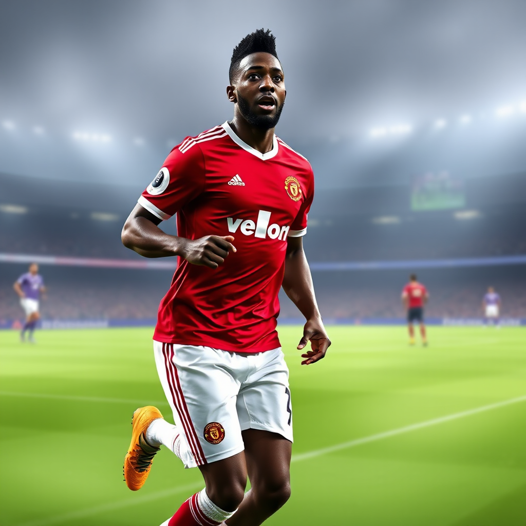 Những Khoảnh Khắc Đáng Nhớ World Cup 2026: Kỷ Nguyên Mới Của Bóng Đá Thế Giới