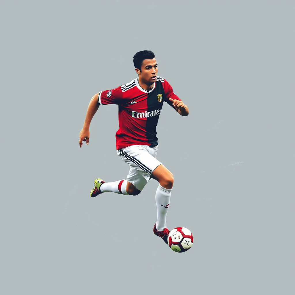 Champions League mùa này: Khi những ngôi sao tỏa sáng rực rỡ cùng TX88