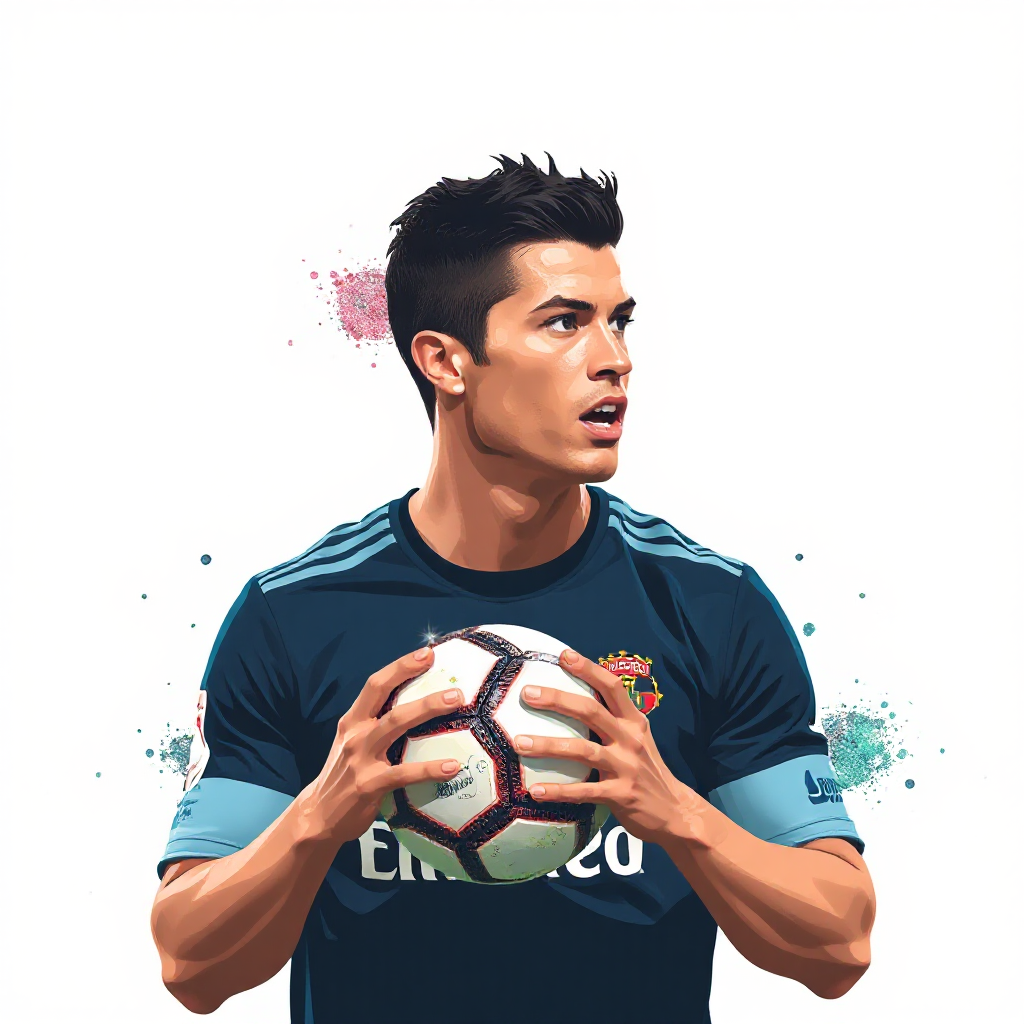 Ronaldo, Messi, Mbappe: Ai sẽ là người nâng cúp vàng World Cup? ⚽️