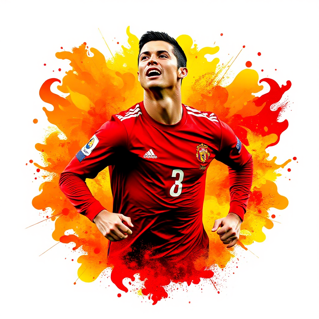 Ai Sẽ Là Người Đưa Đội Tuyển Đến Vinh Quang? 🏆
