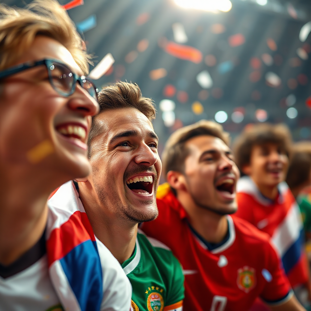 World Cup 2026: Những Tin Tức Nóng Hổi Nhất Bạn Không Thể Bỏ Lỡ