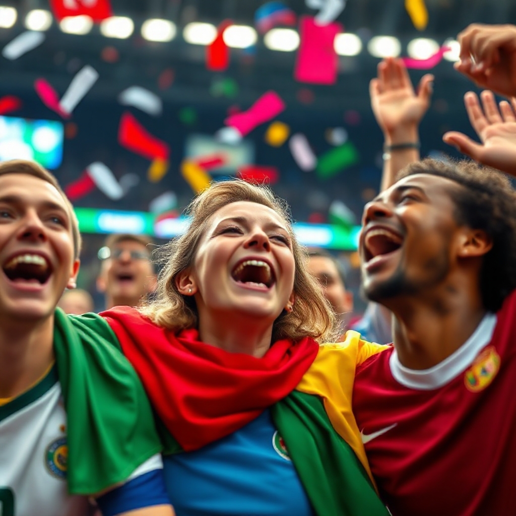 World Cup 2026: Đội nào sẽ gây sốc ngay ở trận ra quân?