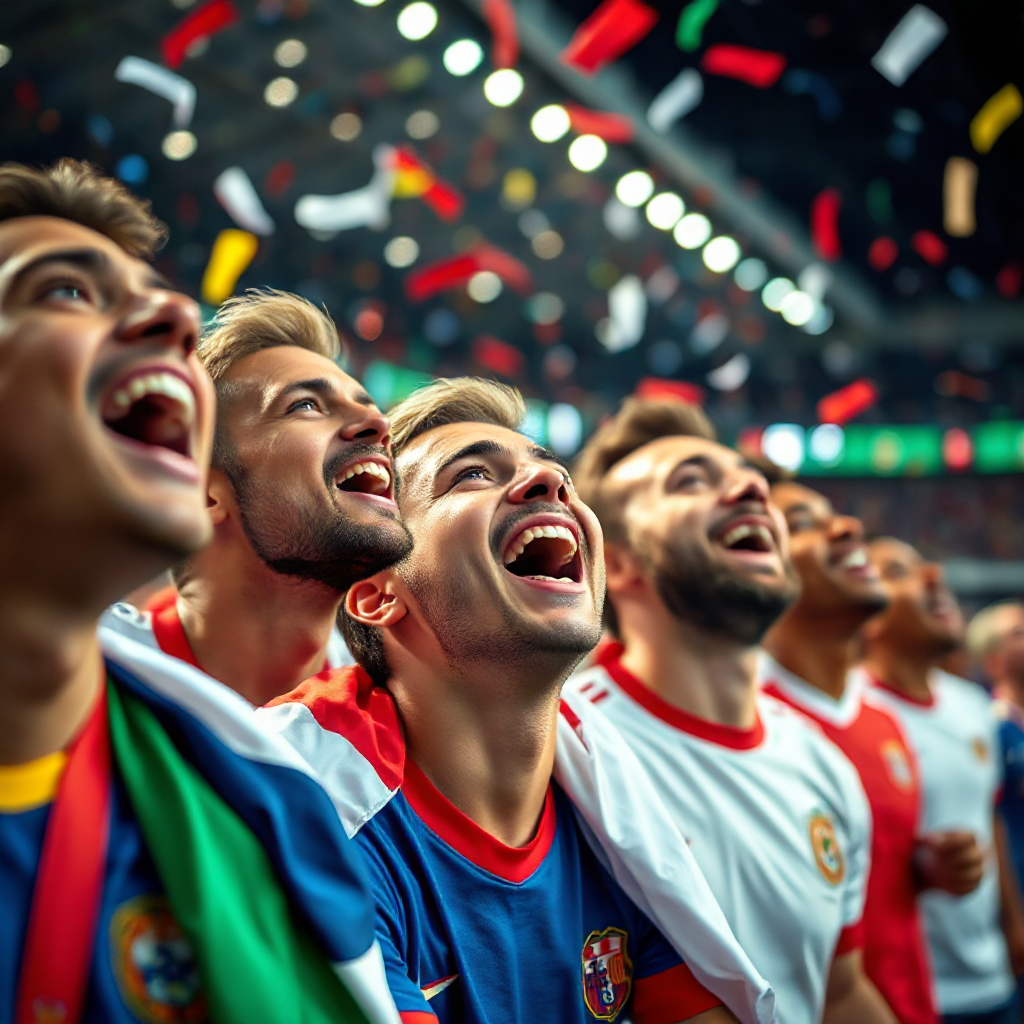 World Cup 2026 Có Phá Vỡ Các Kỷ Lục Cũ? Những Con Số Biết Nói