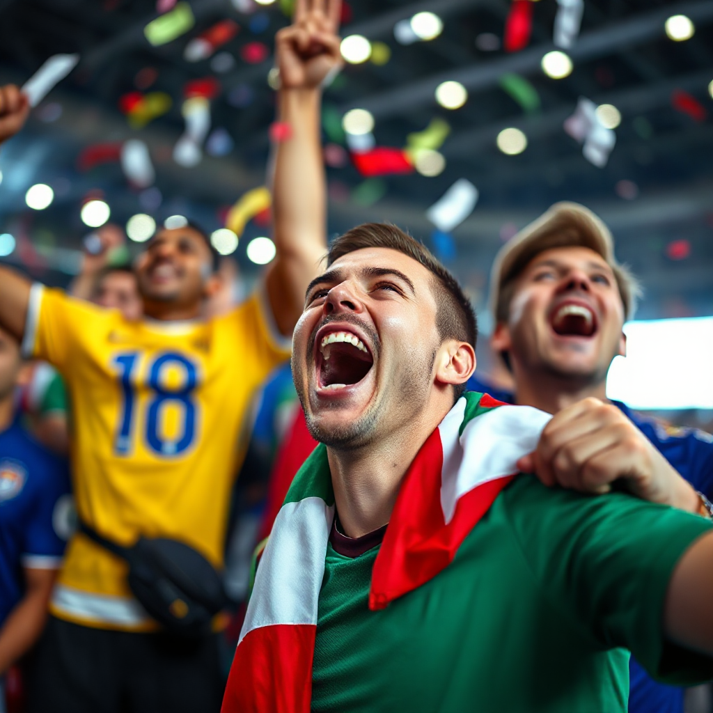 World Cup 2026: Ai Sẽ Là Người Hùng? Những Cái Tên Khiến Cả Thế Giới Chờ Đợi