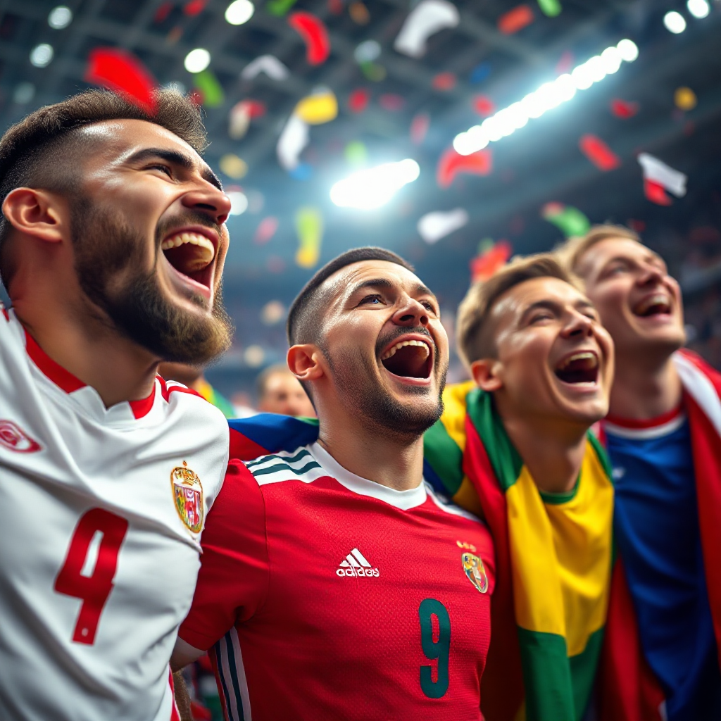 Các đội bóng châu Á tại World Cup 2026: Cơ hội lịch sử và thách thức không nhỏ