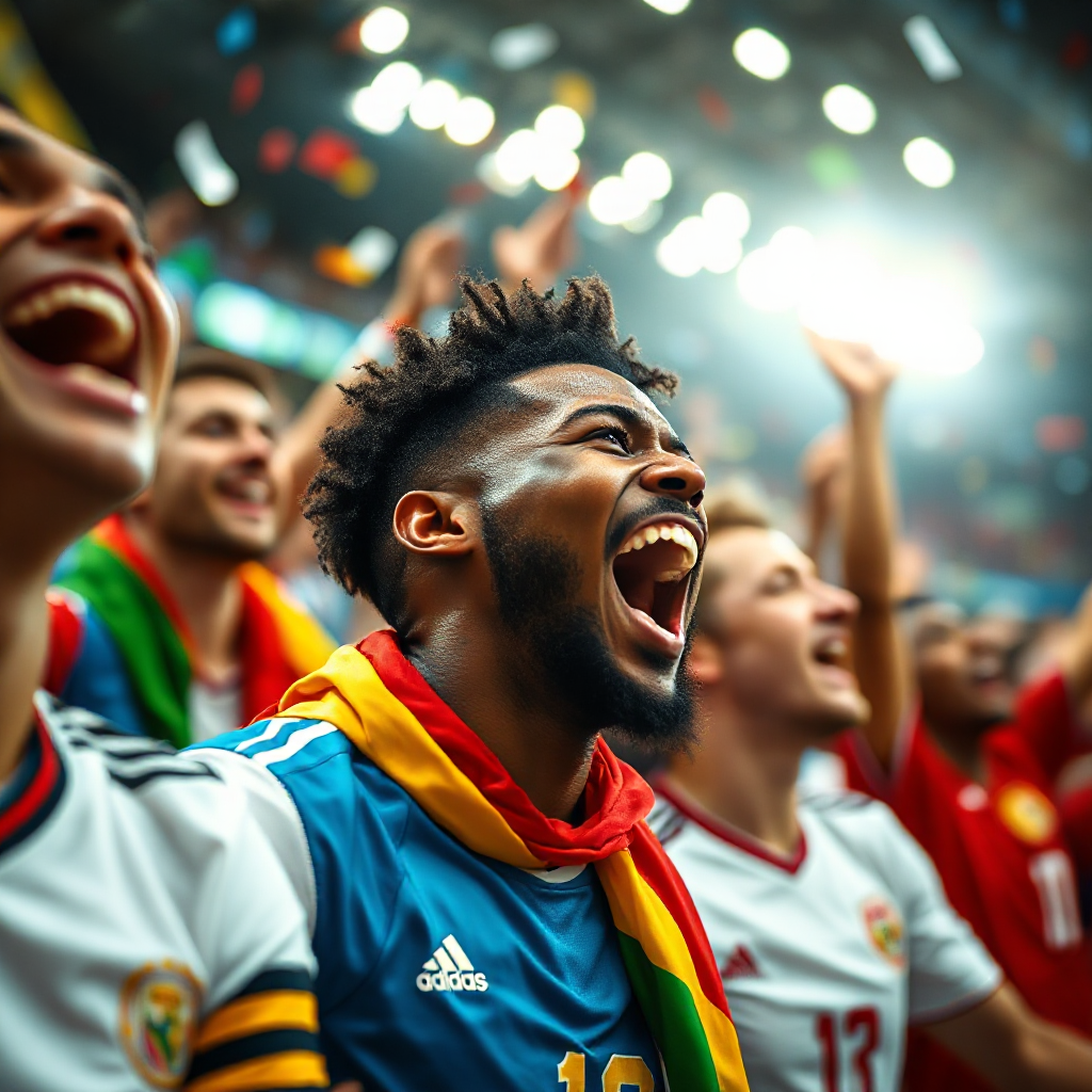 Champions League: Diễn Biến Và Kết Quả Mới Nhất – Cơn Sốt Chưa Có Dấu Hiệu Hạ Nhiệt