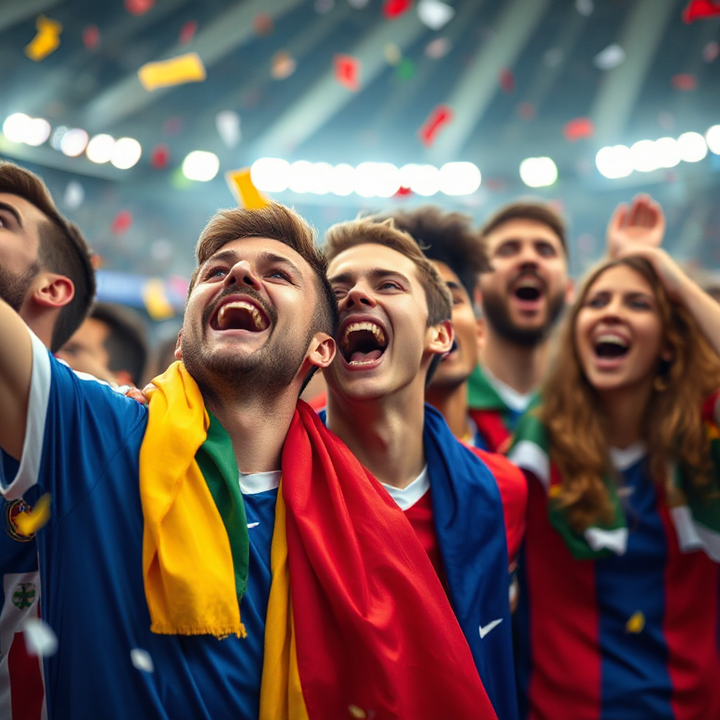 Những trận đấu hấp dẫn nhất World Cup 2026: Bữa tiệc bóng đá đỉnh cao sắp diễn ra